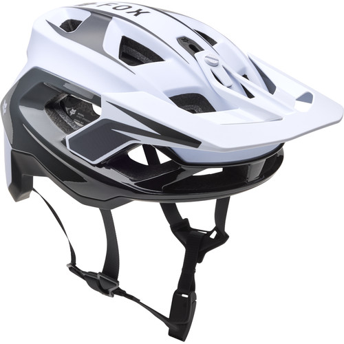 Fox speedframe pro defy casco - fox,