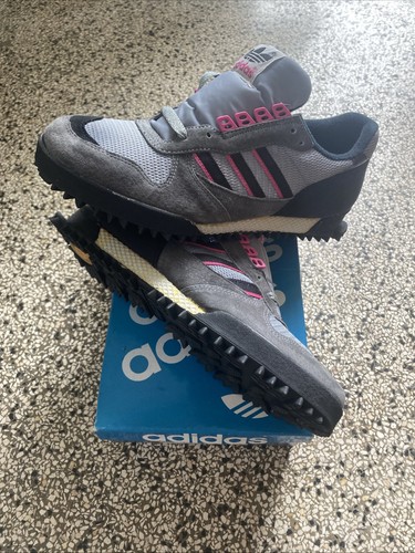 Adidas marathon trainer - trainer, ii