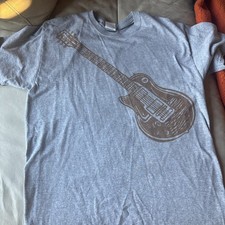  Jerzees T-Shirt Uomo Grigio