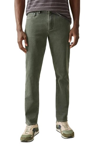 Jeans elasticizzato cinque