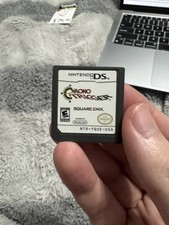 Chrono trigger - trigger, ds)