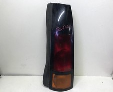 STOP FANALE POSTERIORE SINISTRO PER PONTIAC Trans Sport Serie (90>99)
