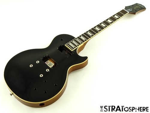 Corpo collo epiphone les - corpo, +