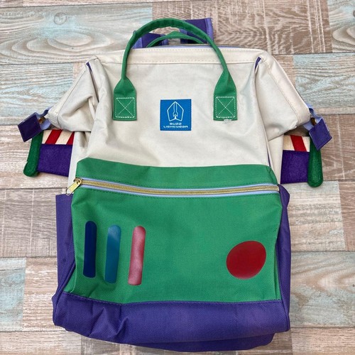 Zaino toy story - zaino,
