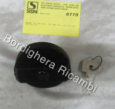 TAPPO CARBURANTE NUOVO CON