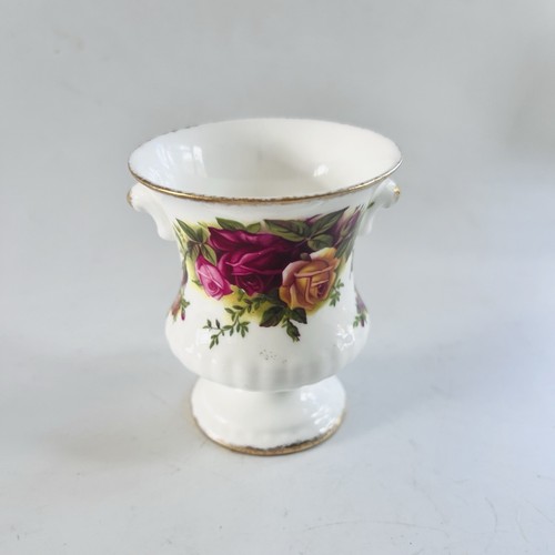 Royal albert old country rose - albert,