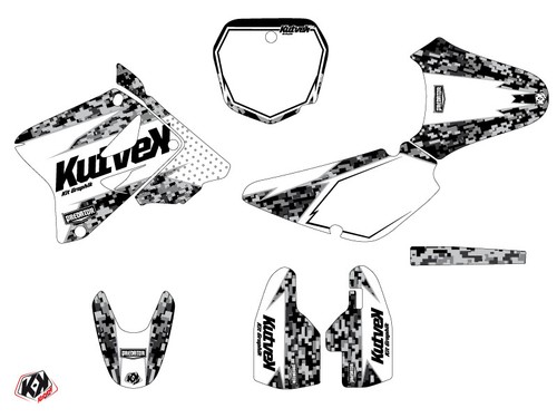 Kit deco moto cross - deco,