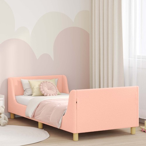Struttura letto bambini con
