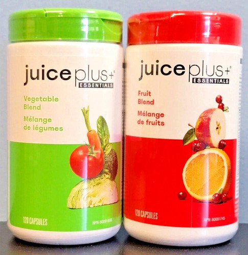 Juice plus fruit vegetable - juice,