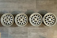 Cerchi originali peugeot 205 - cerchi,