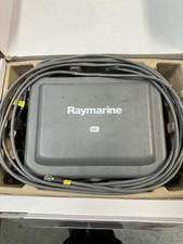 Raymarine E80 Classic Display
