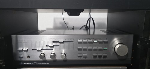 Mitsubishi p30 pre - da-p30,