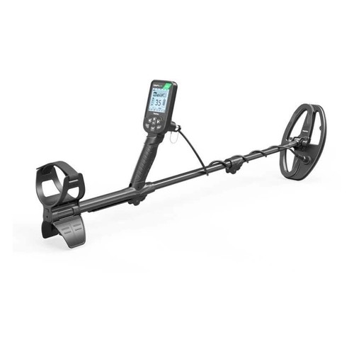 Nokta makro metal - , detector