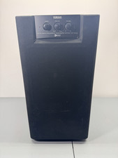 Yamaha YST-SW80 Powered