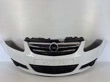 Paraurti anteriore Opel Corsa