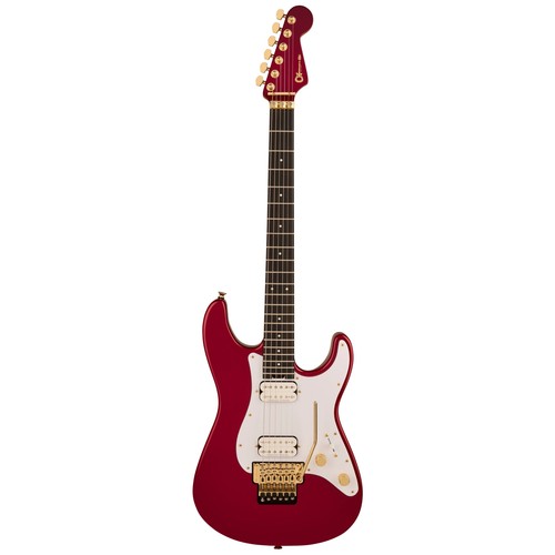 Charvel pro mod - pro-mod, plus