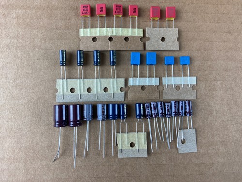 Sansui kit ricostruzione - se-7,