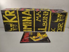 Kriminal A Colori 1/114