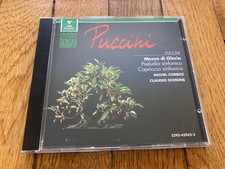 Puccini: Messa di Gloria