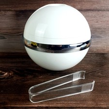 Secchiello ghiaccio vintage