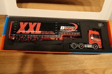 Tekno Bauer trasporti speciali