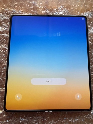Samsung galaxy fold5 256 gb - galaxy,