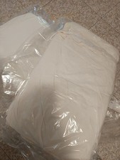 2 Piumini Bassetti In Piuma Per Letto Singolo (Interno Per Sacco)