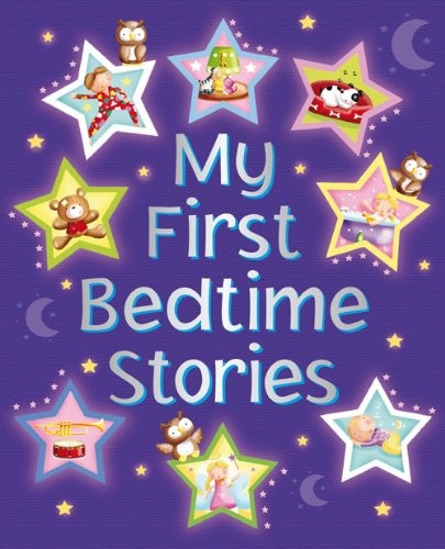 First bedtime stories by - first,