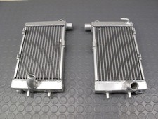 RADIATORI ALLUMINIO APRILIA RSV MILLE 1000 98-03 ALUMINIUM RADIATOR COOLANT SET