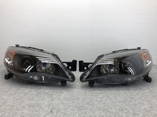 Subaru Impreza GH WRX STI GRB