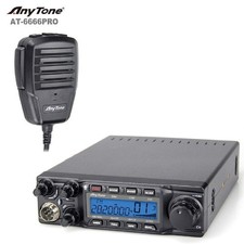 Anytone AT‐6666 PRO 10 metri