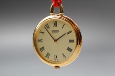 Orologio da tasca Seiko