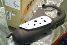 Scarico Tecnigas 0307377