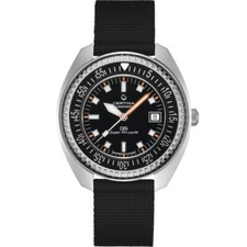 Nuovo Orologio Uomo Certina DS