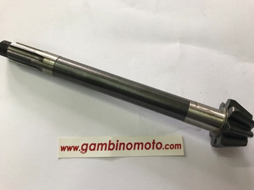 Pignone inferiore motozappa - inferiore,
