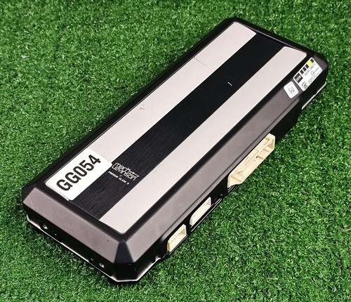 Amplificatore lexus mark - amplificatore,