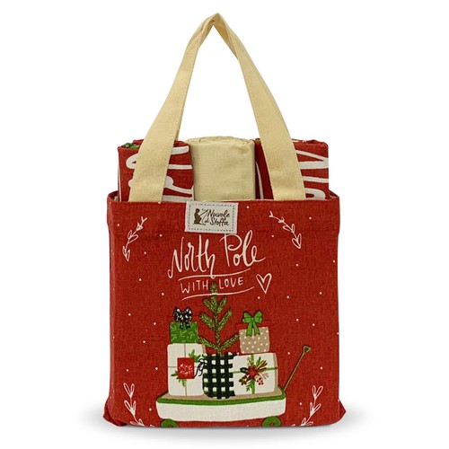 Set strofinacci borsa - strofinacci, e