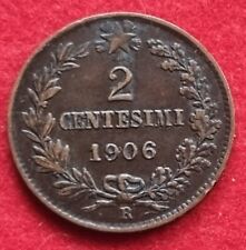 REGNO D'ITALIA REGNO VITTORIO