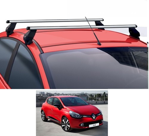 Barre portatutto alluminio - barre,