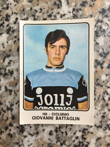Figurina battaglin 165 - battaglin, n.
