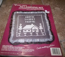 Vogart Crafts HOME SWEET HOME