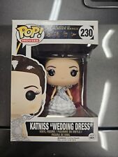 Lotto Funko Pop Hunger Games