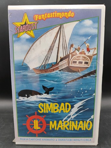 Fantastimondo stardust simbad - fantastimondo,