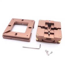 Kit stazione reballing bga - stazione,