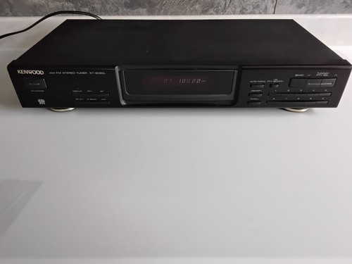 Kenwood 2060l - kenwood, kt-2060l