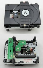 KSL2103ABM LOADER CON OTTICA