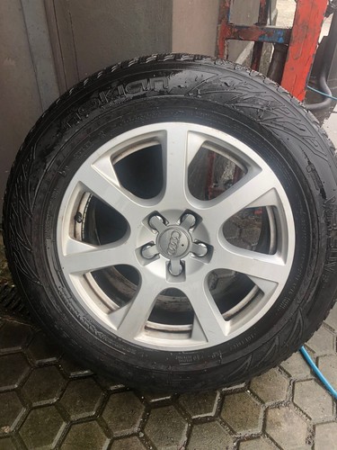 Cerchi audi q5 - da,