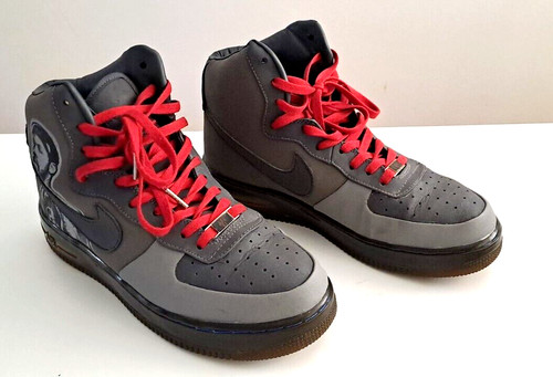 Nike air force - nike, supreme