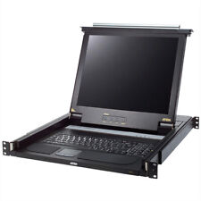 ATEN CL1000M Console KVM, 43