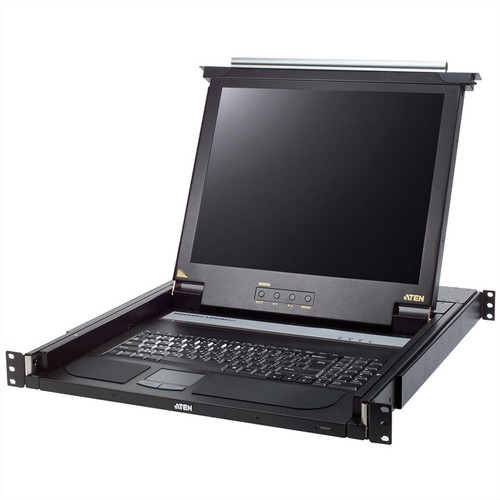 Aten cl1000m console - aten,